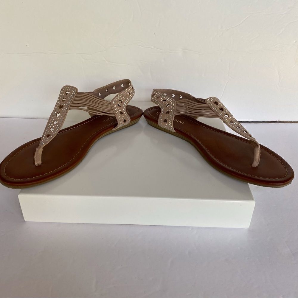 Massini Thong Sandals 